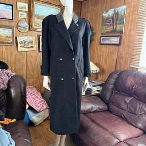 Vintage London Fog Coat